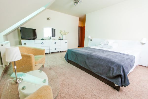 Court Wellness&SPA (Kędzierzyn-Koźle)
